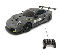 Mondo Motors - Voiture radiocommandée Porsche 911 GT2 RS Club - Échelle 1:24-2.4 GHz - 63769