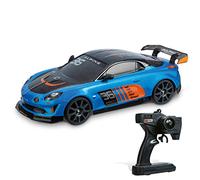 MONDO MOTORS Voiture radiocommandée Alpine A110 GT4 R/C 1:10 ème