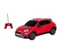 Mondo 63422- Fiat 500 X Véhicule télécommandé Radiocommande Echelle 1/24, Coloris aléatoire