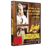 Mondo Movie Classics - Liebe Gegen Barzahlung
