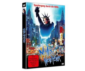 Mondo Movie Classics - Mondo New York