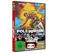 Mondo Movie Classics - Pole Position - mit Paul Newman & Nikki Lauda