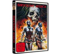 Mondo Movie Classics - Shocking Africa-Afrika Ama-Cover a