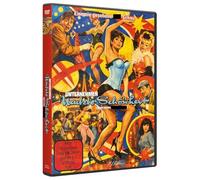Mondo Movie Classics - Unternehmen Nackte Schönheit