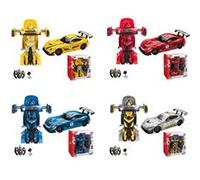 MONDO MT MERCEDES AMG GT3 TRANSFORMABLE Multicolore G