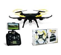 Mondo Motors, 1 Drone