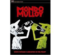 Mondo Mulloy Short Animations