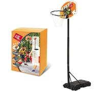 Mondo - Panier Stand Junior Officiel, Panier (18294) MONDO