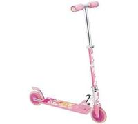 MONDO - PATINETTE 2 ROUES Barbie G
