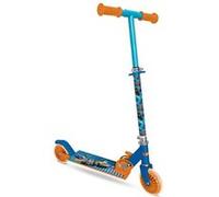 MONDO - PATINETTE 2 ROUES Hot Wheels G