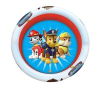 Gonflables PISCINE Ø 100 Pat'Patrouille