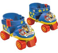 Mondo - 28312.0 - Set de Roller Skate + Protections Pat Patrouille
