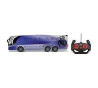 Unice Real Madrid Pull Back Action Radio Control Car 33cm Clair