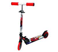 mondo Rocco Jouets - The Ultimate Spiderman Scooter 2 Roues