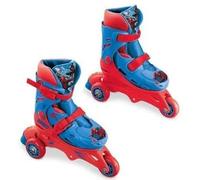 Disney Patins Spiderman Tri