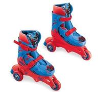 MONDO - ROLLERS EN LIGNE (3 roues) Spider-Man