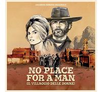 Mondo Sangue - No Place for a Man (Il Villaggio Delle Donne) [Import]