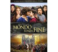 Mondo Sans Fin (4 DVD) (DVD)