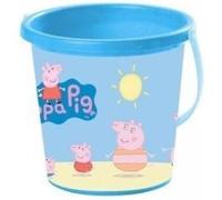 Mondo secchiello peppa 17 28052 G