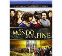 Mondo senza fine Stagione 01 [Blu-ray]