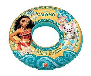 Mondo Spa - 16515 - Bouée VAIANA DISNEY 50cm