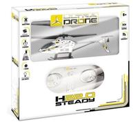 MONDO SPA Hélicoptère radiocommandé Steady - 22 cm