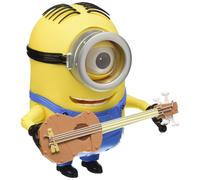 Mondo Spa Les Minions - Figurine Parlante Stuart