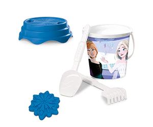 Mondo Spa - Seau Garni Reine Des Neiges, 28216, 17 cm, 28216