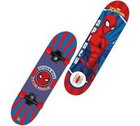 Mondo Spiderman Skateboard 80x20 Cm Multicolore One Size