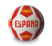 Mondo Sport - Ballon de Football Cousu TPU - Taille 5-400 grammes