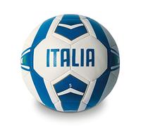 Mondo Sport - Ballon de Football Cousu TPU - Taille 5-400 grammes