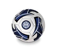 Mondo Sport - INTER Ballon de Football Cousu - Produit Officiel - Taille 5 - 400 grammes - 13642