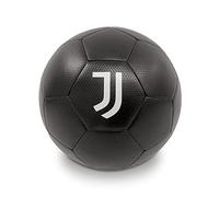 Mondo Sport - JUVENTUS SPECIAL Ballon de Football Cousu - Produit Officiel - Taille 5 - 400 grammes - 23025