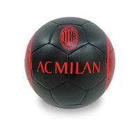 Mondo Sport - MILAN SPECIAL Ballon de Football Cousu - Produit Officiel - Taille 5 - 400 grammes - 23026