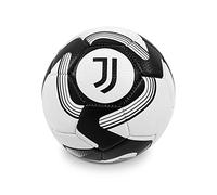 Mondo Sport - MINI JUVENTUS Ballon de Football Cousu - Produit Officiel - Taille 2 - 200 grammes - 13826