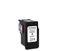 Mondo Stampa - 560 XL Remplacement Cartouche d'encre pour Canon PG-560XL Compatible avec TS5350 TS7451 TS5352 TS5350a TS5351a TS5352a TS5353 TS7450a TS7451a TS5353a TS53a TS55a Noir