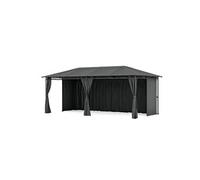 Blumfeldt Pavillon Mondo 3x6