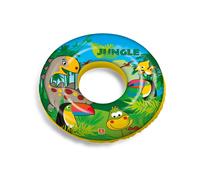 Mondo Toys 16709 Opblaasbare zwemband voor strand en zwemmen, kleurrijk