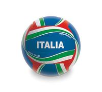 Mondo Toys - Ballon de Beach Volley Couture Italie - SGONFIO - Taille 5-270 g - 23038