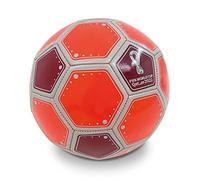 MONDO Toys - Ballon de Football Cousu FIFA 2022 - AL THUMAMA - Produit Officiel - Taille 5-350 g - 2 Couleurs Assorties - 13440