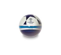 Mondo Toys - Ballon de Football en PVC Champions League Mini Ø 120 mm - 50 GR - 05712