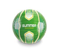Mondo Toys - Ballon de Volley-Ball Cousu Beach Volley Summer 5-270 GR - 23066