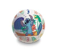 Mondo Toys - Ballon de Volley Couture Stitch - Produit Officiel - SGONFIO - Taille 5-270 g - 23051