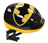 Mondo Toys - Batman Helmet Casque de Protection réglable de 52 à 56 cm - 28825