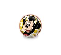 Mondo Toys Bio Ball - 05422 - Balle 140 cm Mickey Mouse Bio - Multicolore
