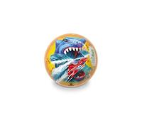 Mondo Toys Bio Ball - 05666 - Balle 140 cm Hot Wheels Bio - pour Fille/Enfant - Multicolore