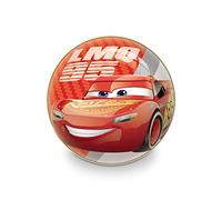 Mondo Toys Bio Ball - 26027 - Ballon Cars 3 Legend Bio - pour Fille/Enfant - Multicolore