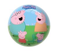 mondo Toys Bio Ball - Ballon Peppa Pig Bio - pour Fille/Enfant - Multicolore - BioBall - 26030, Taille 5