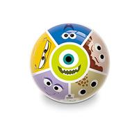 Mondo Toys Bio Ball - Ballon Pixar Bio - pour Fille/Enfant - Multicolore - BioBall - 26053