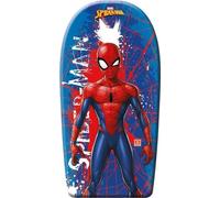 Mondo Toys - Body Board 94 Spiderman - Planche de surf pour enfants 94 cm - 11119 MONDO